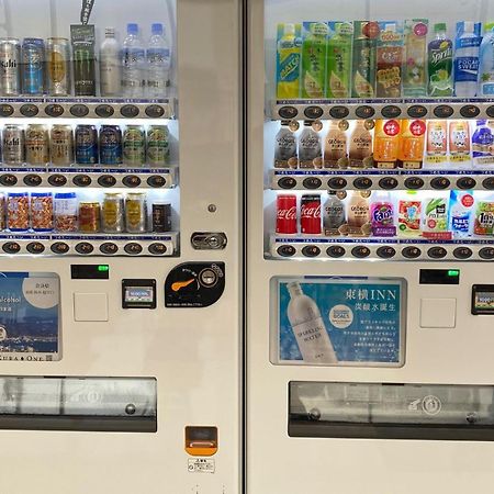 Toyoko Inn Nara Oji Eki Minami Guchi Экстерьер фото